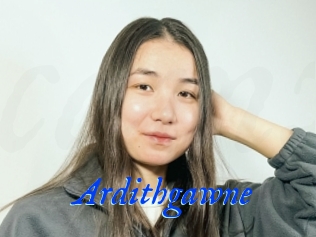 Ardithgawne