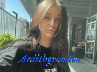 Ardithgrandon