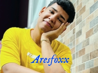 Aresfoxx