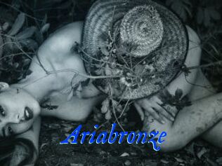 Ariabronze