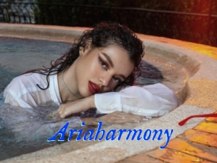 Ariaharmony