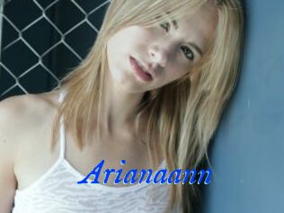 Arianaann