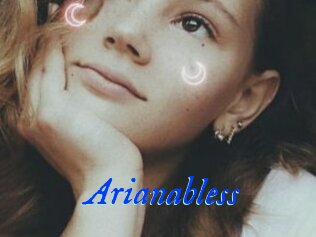 Arianabless