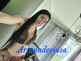 Arianadesousa