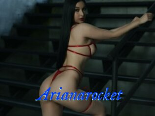 Arianarocket