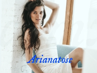 Arianatose