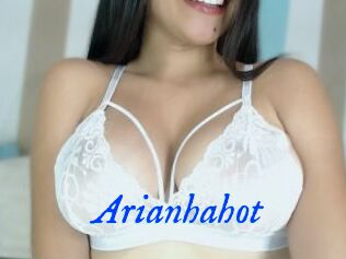 Arianhahot