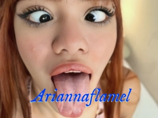 Ariannaflamel