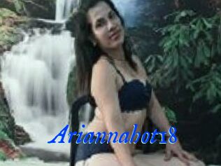 Ariannahot18