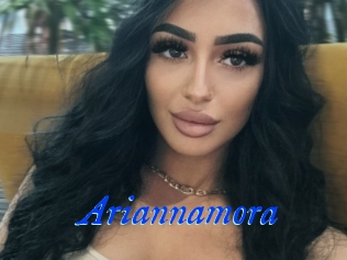 Ariannamora