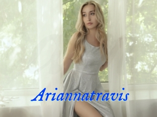 Ariannatravis