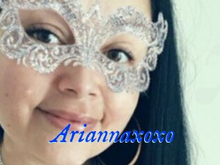 Ariannaxoxo