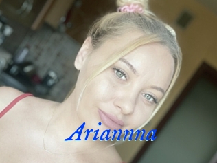 Ariannna