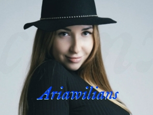 Ariawilians