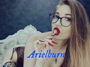 Arielburn