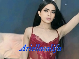 Ariellacalifa