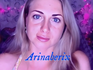 Arinaberix