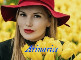 Arinariss