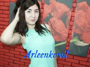 Arleenkeroll