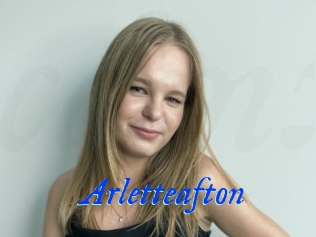 Arletteafton