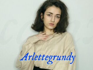 Arlettegrundy