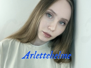 Arlettehelme