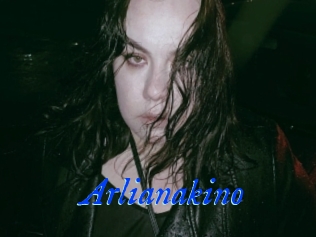 Arlianakino