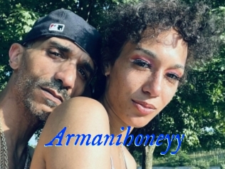 Armanihoneyy