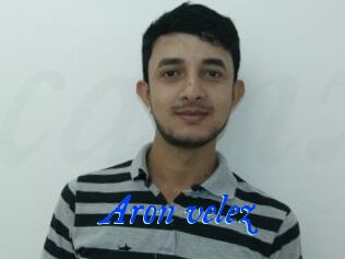 Aron_velez