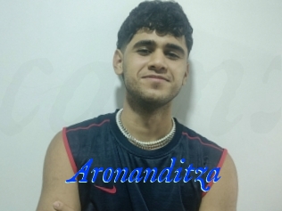 Aronanditza