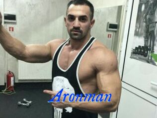 Aronman