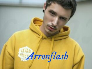 Arronflash