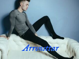 Arronsttar