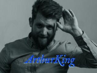 ArthurKing