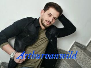 Arthurvanwild