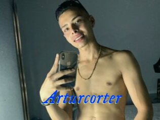 Arturcorter