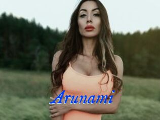 Arunami