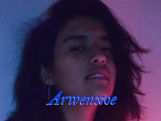 Arwenxoe