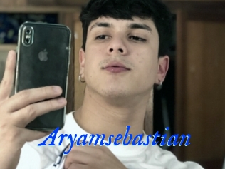 Aryamsebastian