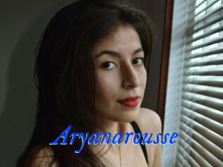 Aryanarousse