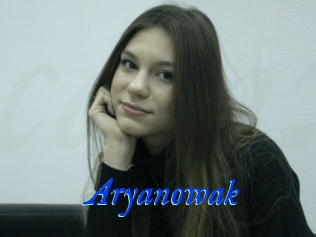 Aryanowak