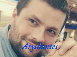 Arysdantes