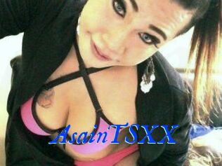 AsainTSXX