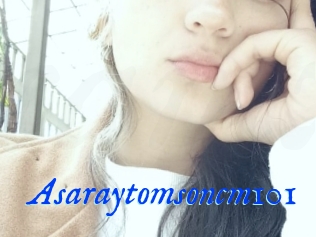 Asaraytomsoncm101