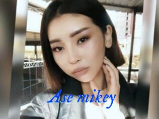 Ase_mikey