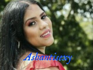 Ashantisexy