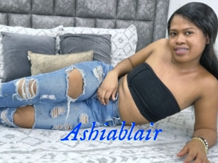 Ashiablair