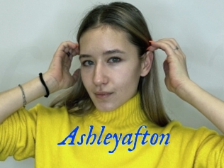 Ashleyafton