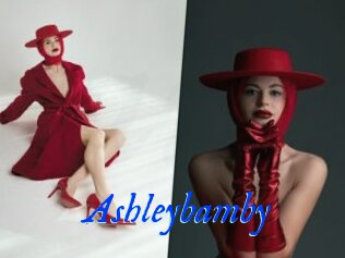 Ashleybamby