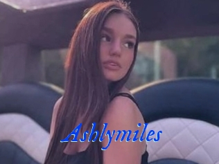 Ashlymiles